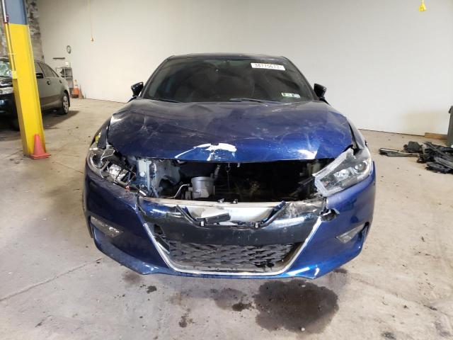 2017 NISSAN MAXIMA 1N4AA6AP7HC435145