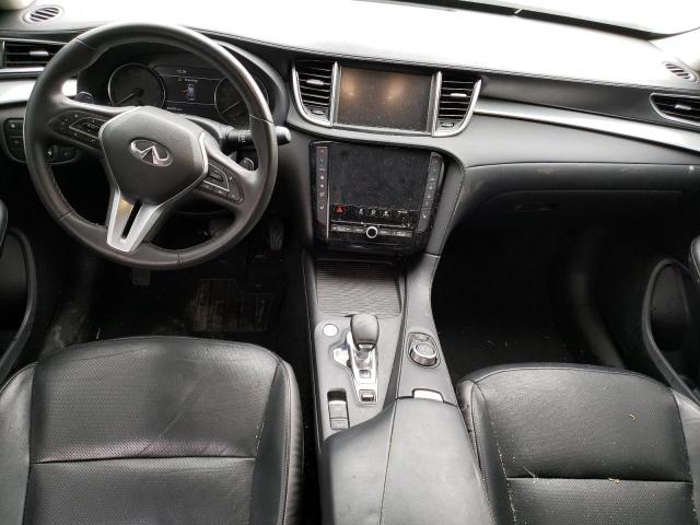 2019 INFINITI QX50 ESSEN - 3PCAJ5M36KF121347