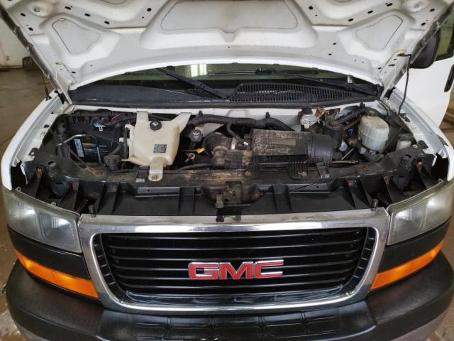 1GTZGFBA4A1146005 GMC Savana G2500