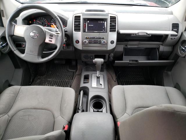 2010 NISSAN XTERRA OFF - 5N1AN0NU5AC525309