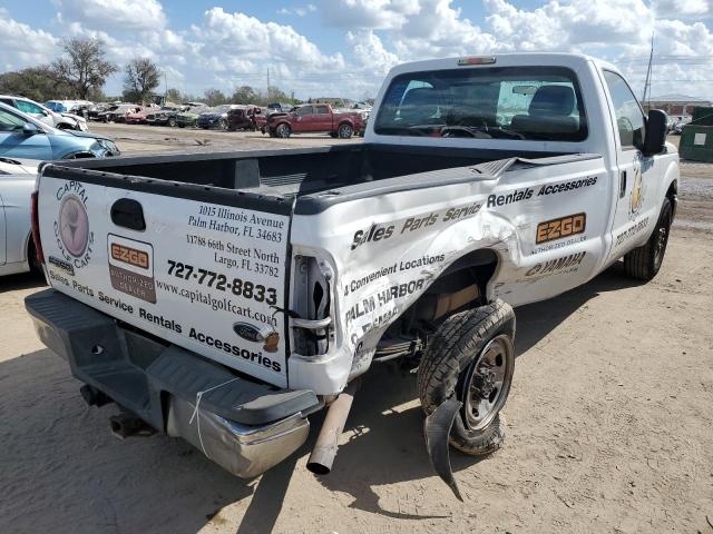 VIN WAULFAFR1DA023047 2016 FORD F250 no.3