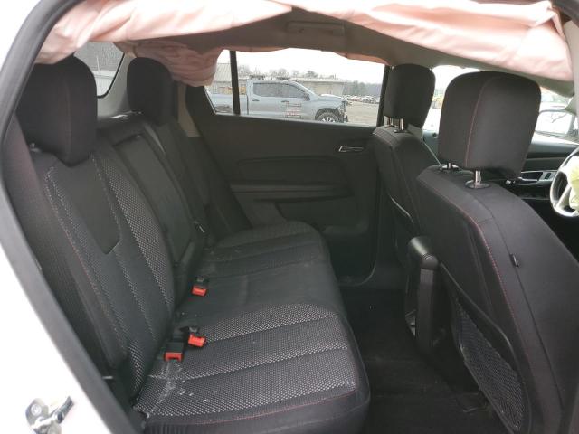 2GKFLTE32G6111225 GMC Terrain