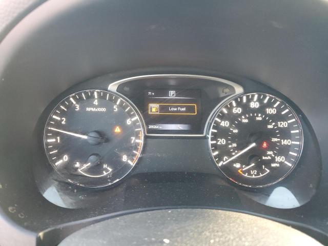 1N4BL3AP8HC121064 Nissan Altima 3.5sl