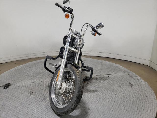 2021 HARLEY-DAVIDSON FXST - 1HD1BVJ14MB063338