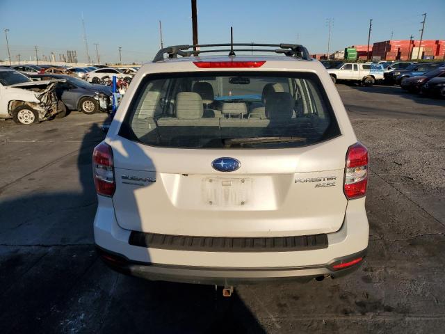 JF2SJABC7FH596884 Subaru Forester 2.5i
