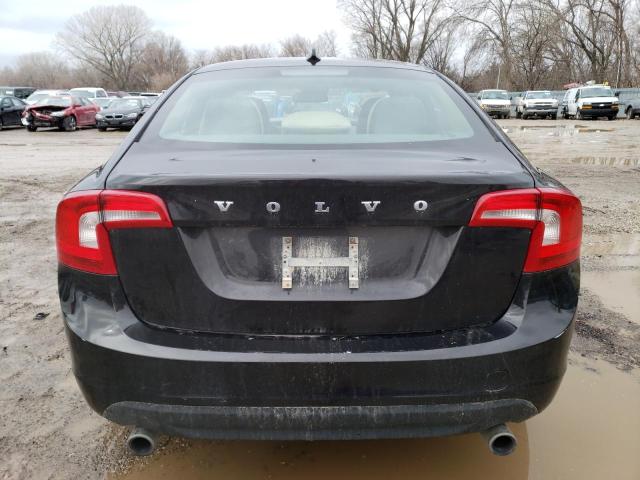 YV1612FS9D2203548 Volvo S60 T5