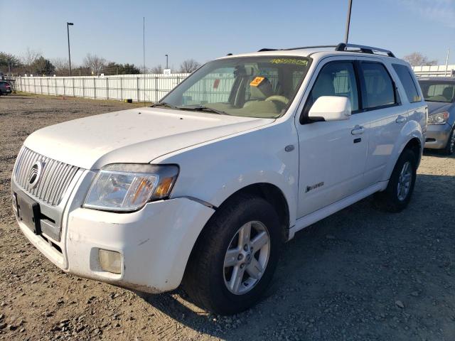 2008 Mercury Mariner 