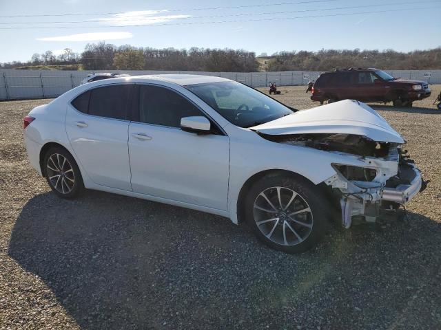 19UUB3F54FA005660 Acura TLX TECH