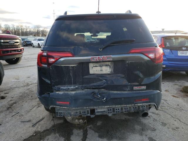 2018 GMC ACADIA ALL 1GKKNVLS0JZ222771