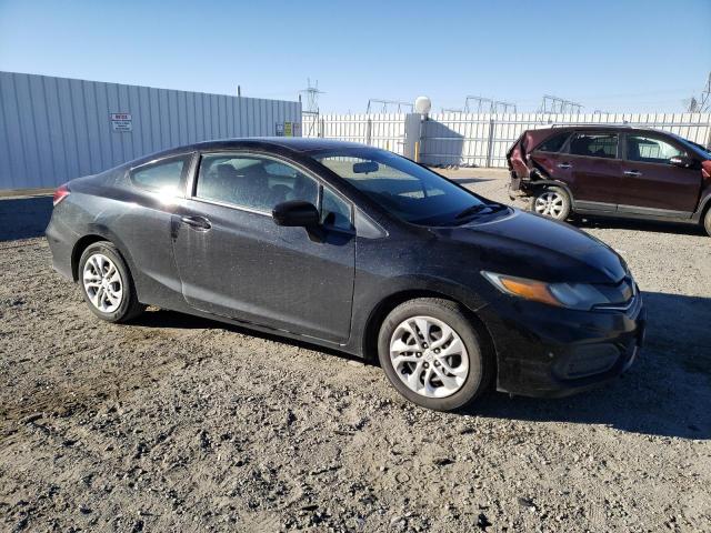 2015 HONDA CIVIC LX 2HGFG3B5XFH501497