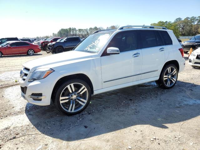 2015 MERCEDES-BENZ GLK 350 - WDCGG5HB9FG421657