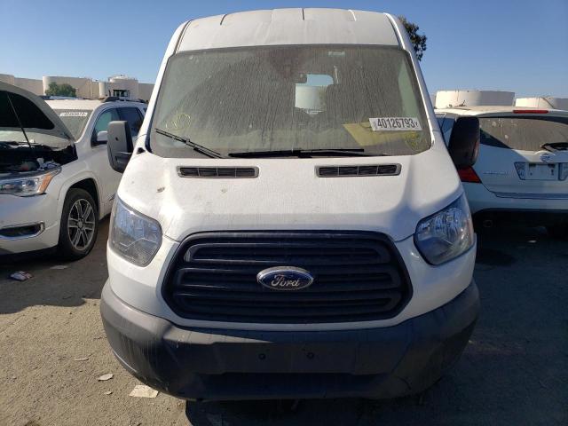 2019 FORD TRANSIT T- 1FTYE2CM1KKB48017  73435244