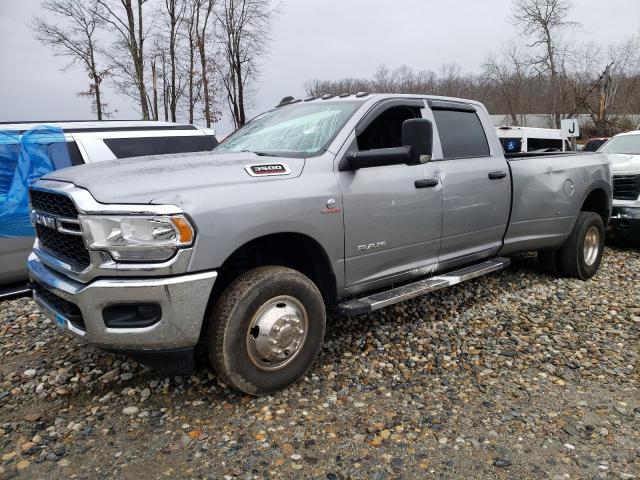 2019 Ram 3500 Tradesman