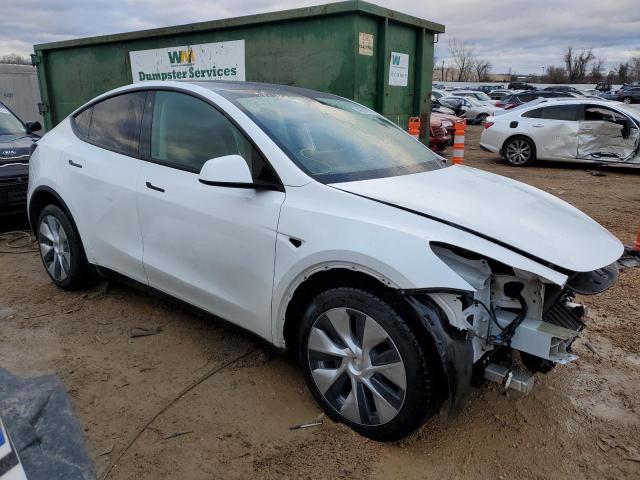 5YJYGAEE0MF131333 Tesla Model Y