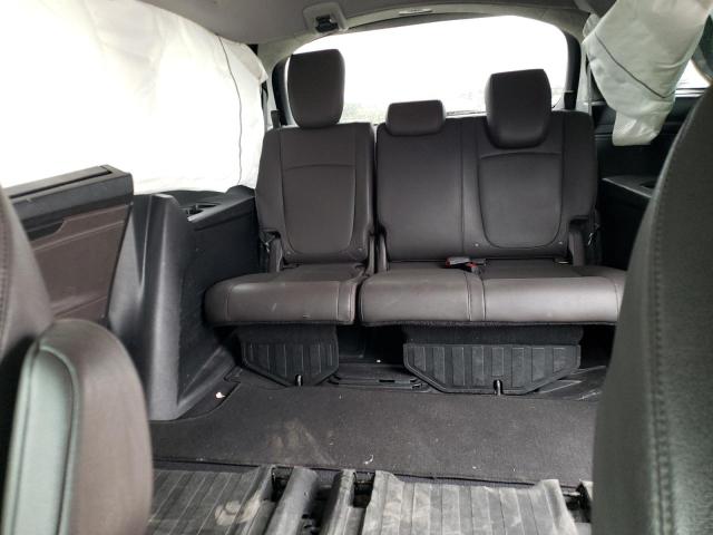 2018 HONDA ODYSSEY EL - 5FNRL6H91JB037209
