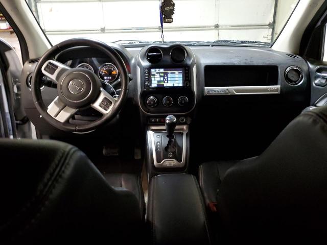 1C4NJDEB7GD618343 Jeep Compass