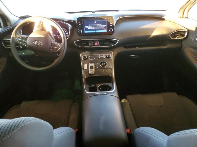 2021 HYUNDAI SANTA FE S 5NMS14AJ9MH338006