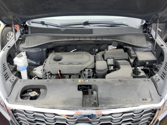2020 KIA SORENTO L - 5XYPG4A39LG668520