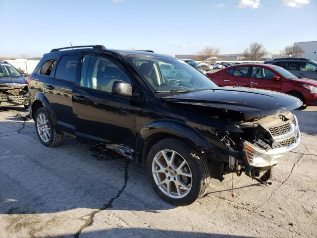 2018 DODGE JOURNEY SX - 3C4PDCBBXJT188825