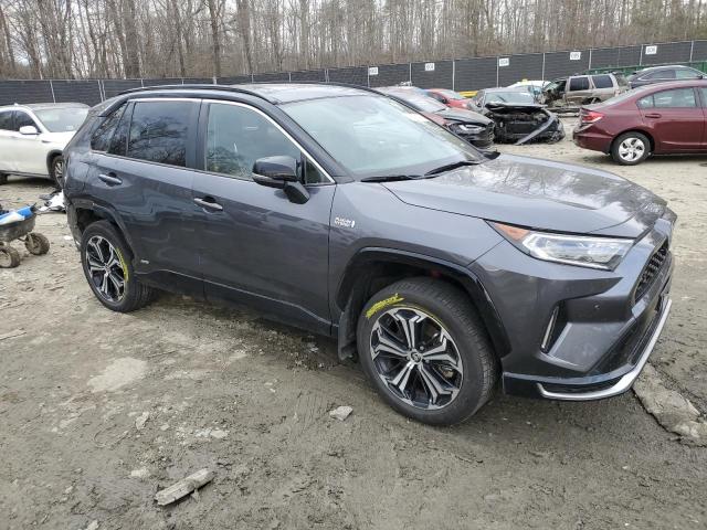 2021 TOYOTA RAV4 PRIME - JTMFB3FV4MD008433