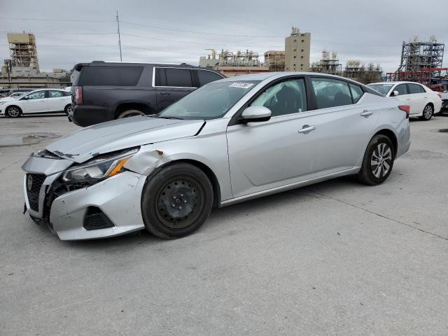 2020 NISSAN ALTIMA S - 1N4BL4BV9LC227129