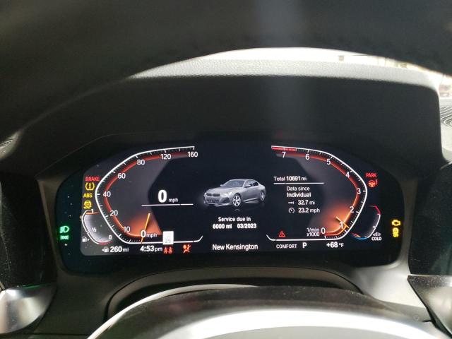 2022 BMW 230I - 3MW23CM08N8C49913