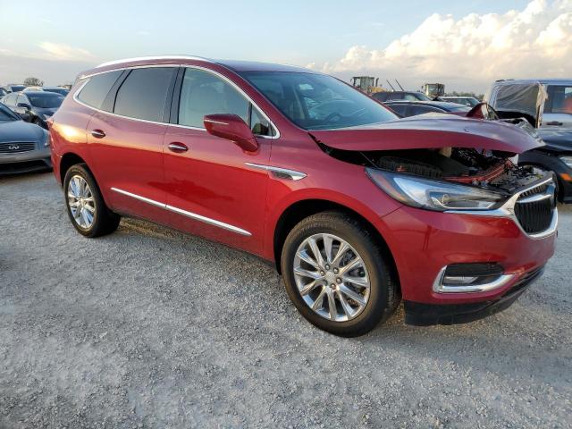 2021 BUICK ENCLAVE PR - 5GAERCKW4MJ166232