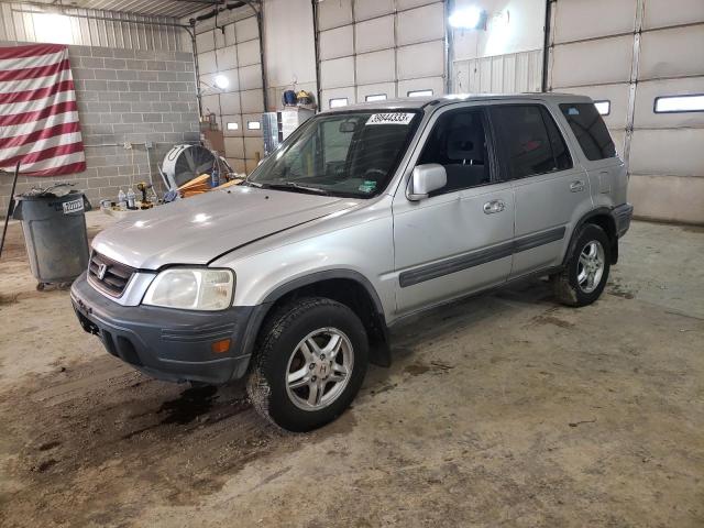 2000 Honda CR-V EX