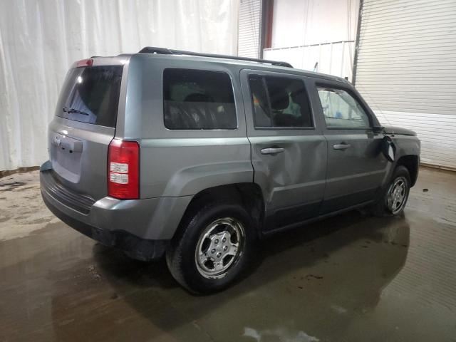 1C4NJRBB7ED506009 Jeep Patriot