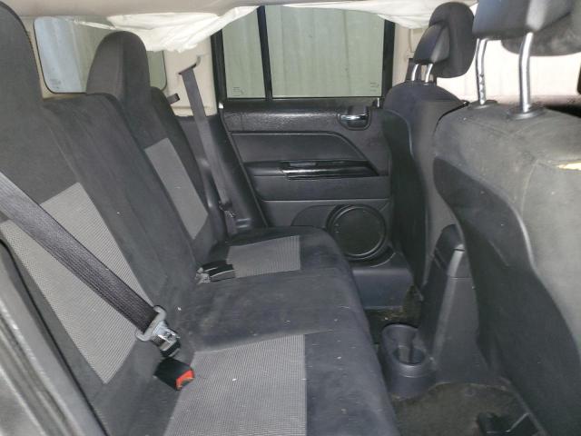 1C4NJRBB7ED506009 Jeep Patriot