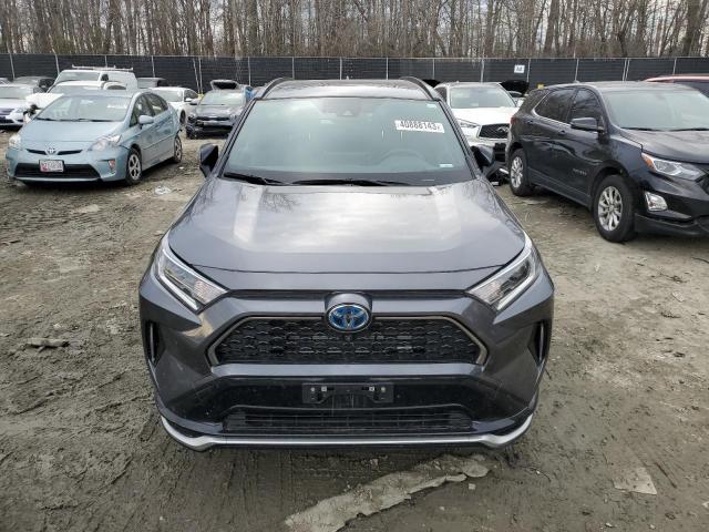 2021 TOYOTA RAV4 PRIME - JTMFB3FV4MD008433