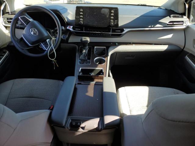 2021 TOYOTA SIENNA LE - 5TDKRKEC1MS052754