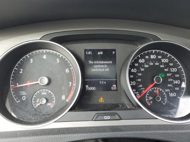 2016 VOLKSWAGEN GOLF S/SE 3VW217AU4GM003844