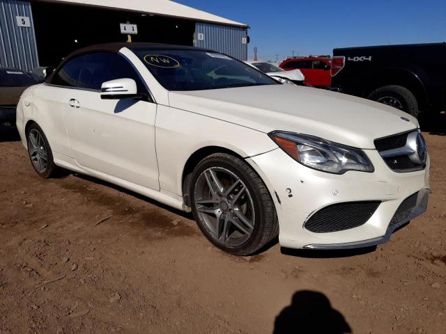 WDDKK7DF1FF301852 Mercedes-Benz E 550