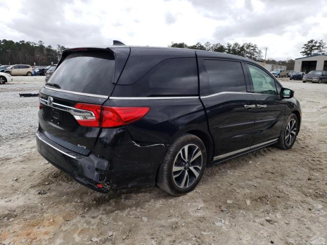 2018 HONDA ODYSSEY EL - 5FNRL6H91JB037209