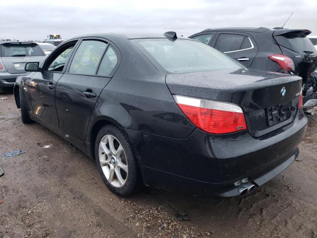 WBANB33545B116495 BMW 545 I