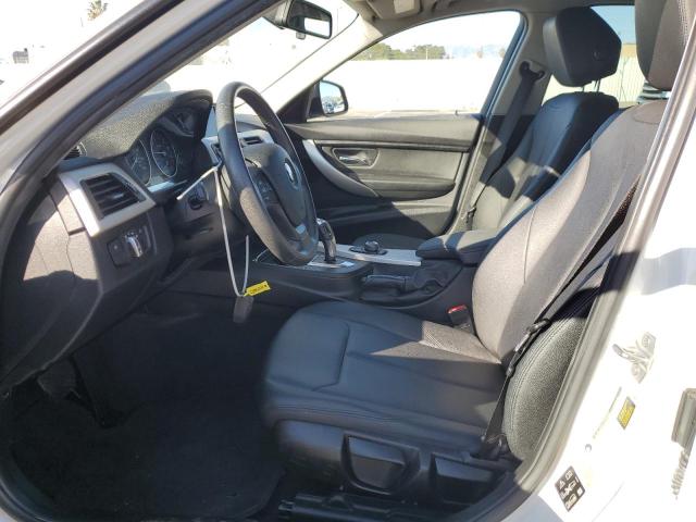 WBA8E5G30HNU42726 BMW 320 XI