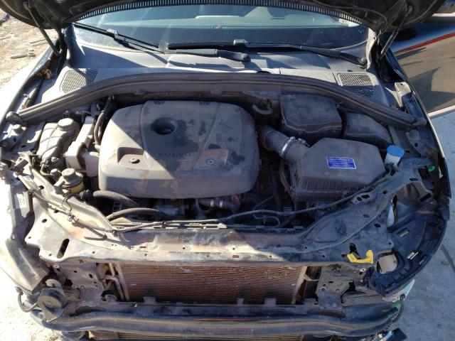 YV440MDJ4F2730113 Volvo XC60