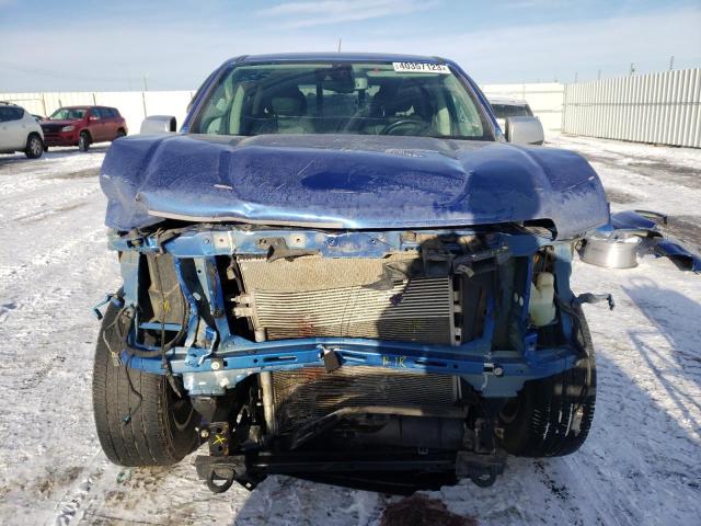 1GTG6DEN3J1157588 GMC CANYON SLT