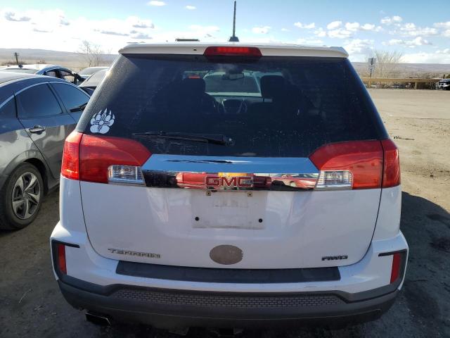 2GKFLSEK3H6353637 GMC Terrain Sle
