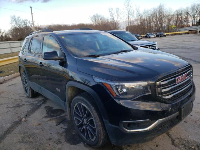 2018 GMC ACADIA ALL 1GKKNVLS0JZ222771