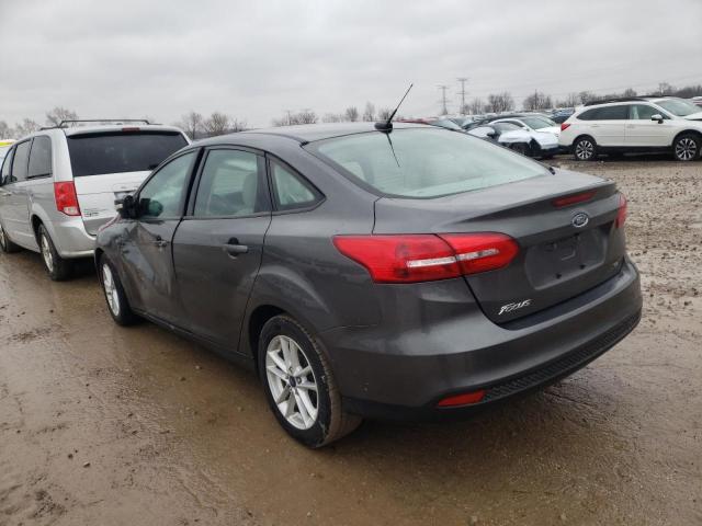 2016 FORD FOCUS S/SE 1FADP3F26GL365434