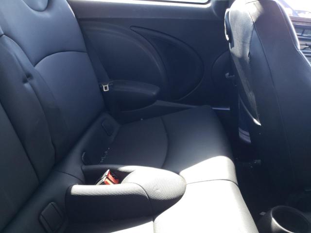 WMWSU3C55CT543950 Mini Cooper