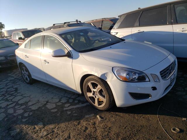 YV1622FS2C2138358 Volvo S60 T5