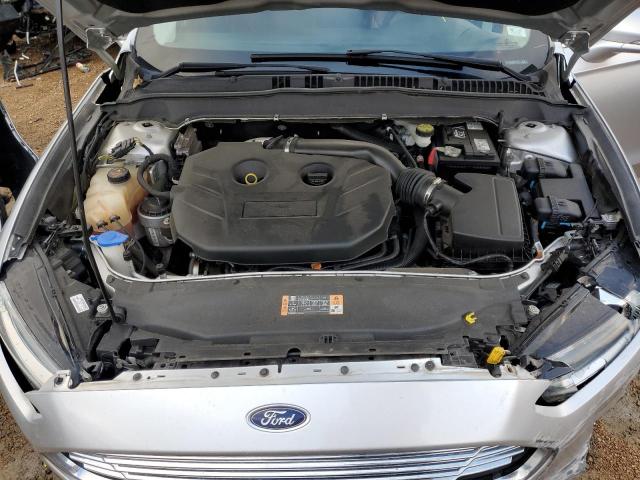 3FA6P0K90FR158175 | 2015 FORD FUSION TIT