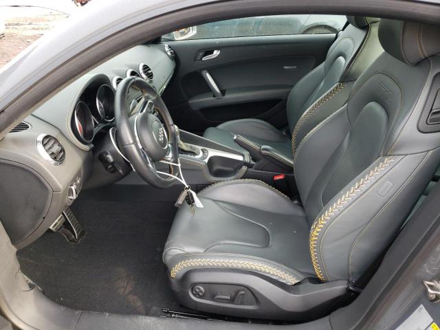 2015 AUDI TTS TRUB1AFK2F1000272