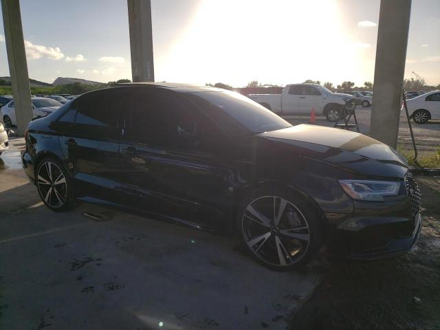 2018 AUDI RS3 - WUABWGFF3J1900899