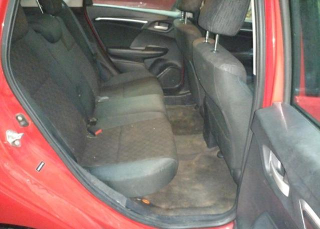 2015 HONDA FIT LX - 3HGGK5H50FM744520