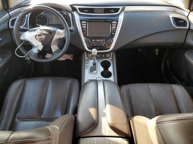 2016 NISSAN MURANO S 5N1AZ2MH6GN119976