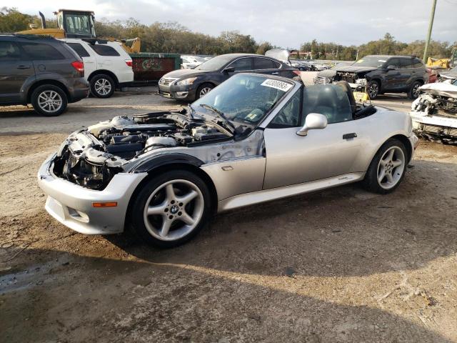 2000 BMW Z3 